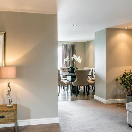 Carus Green Golf Club Townhouse Κένταλ Εξωτερικό φωτογραφία