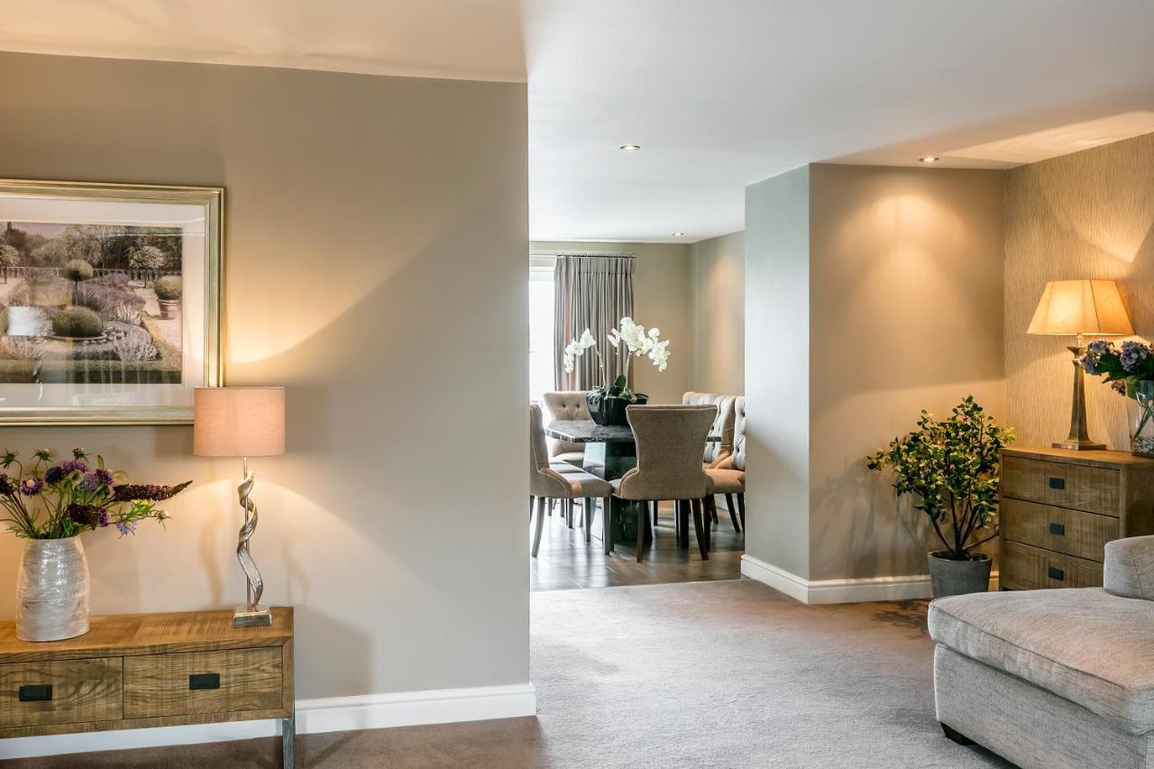 Carus Green Golf Club Townhouse Κένταλ Εξωτερικό φωτογραφία