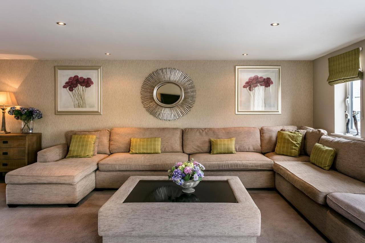 Carus Green Golf Club Townhouse Κένταλ Εξωτερικό φωτογραφία