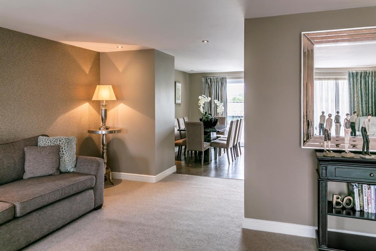Carus Green Golf Club Townhouse Κένταλ Εξωτερικό φωτογραφία