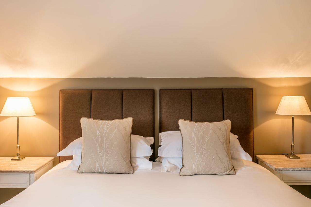 Carus Green Golf Club Townhouse Κένταλ Εξωτερικό φωτογραφία