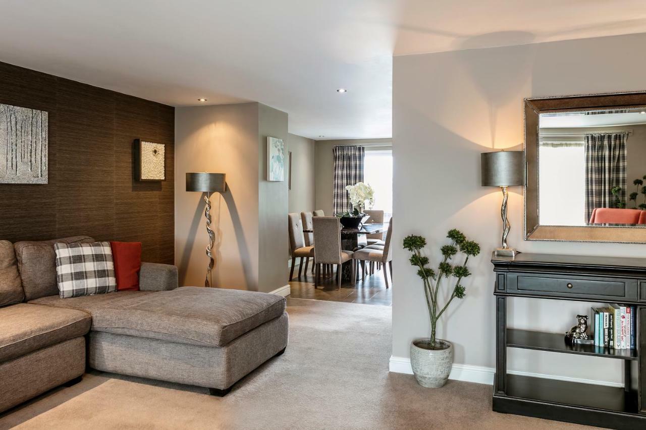 Carus Green Golf Club Townhouse Κένταλ Εξωτερικό φωτογραφία