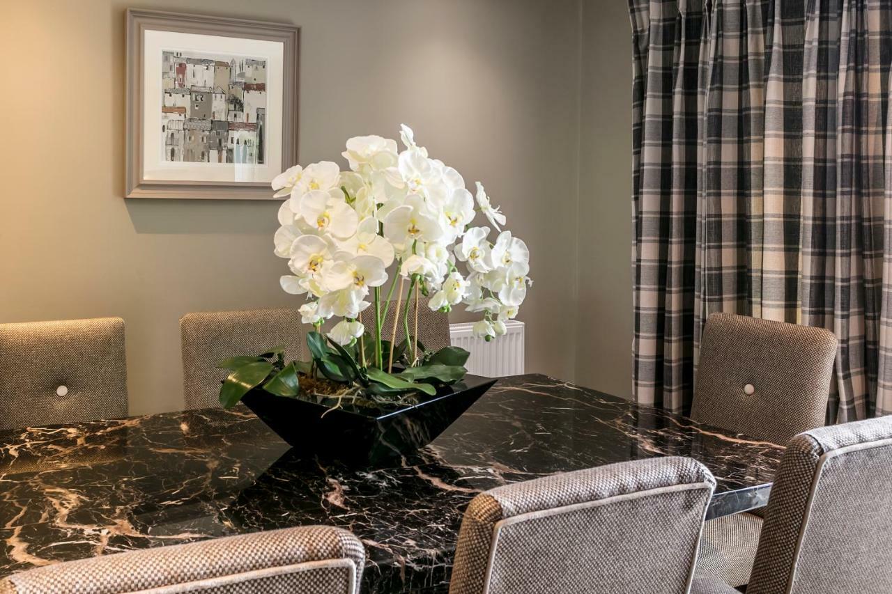 Carus Green Golf Club Townhouse Κένταλ Εξωτερικό φωτογραφία