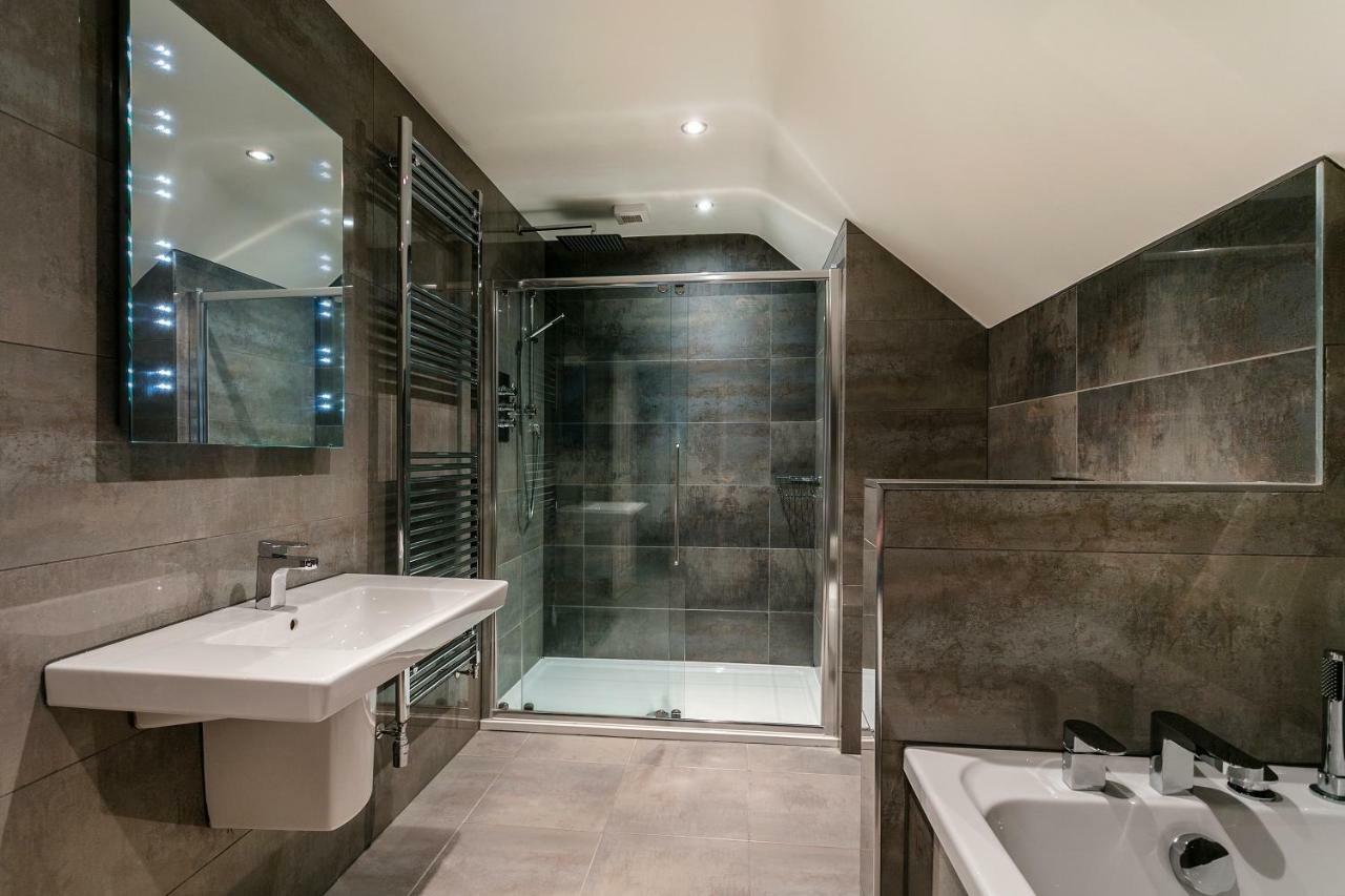 Carus Green Golf Club Townhouse Κένταλ Εξωτερικό φωτογραφία