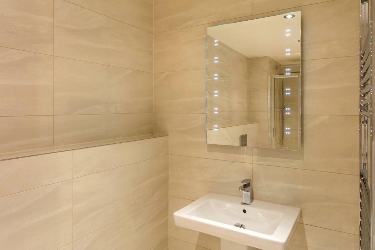 Carus Green Golf Club Townhouse Κένταλ Εξωτερικό φωτογραφία