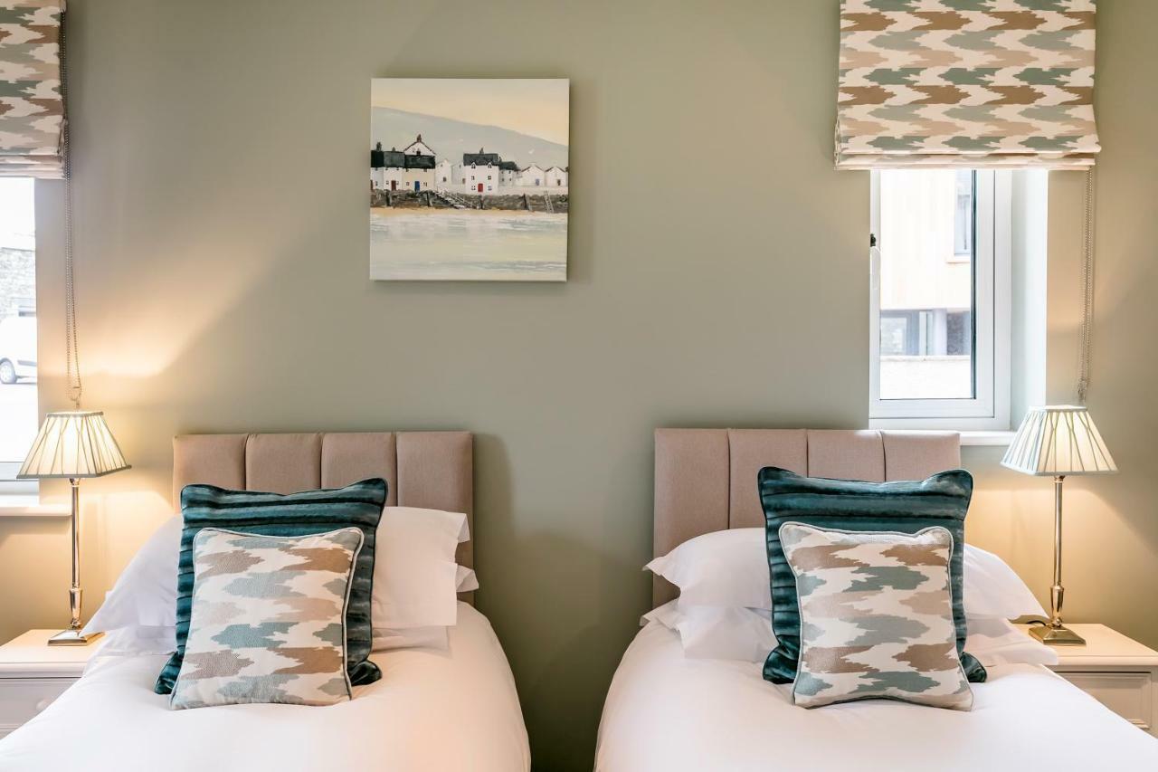 Carus Green Golf Club Townhouse Κένταλ Εξωτερικό φωτογραφία